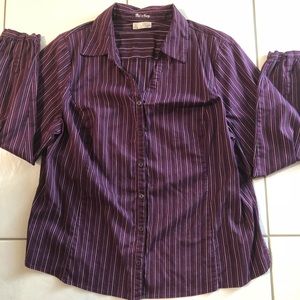 Old Navy button down shirt